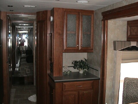 Tour: Galley #2