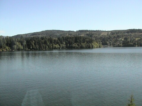 To Mossyrock