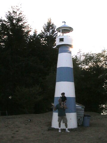 Mayfield: Island
