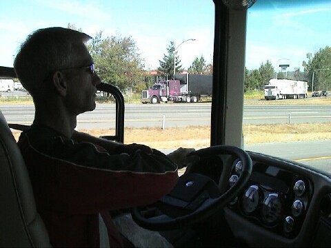 Driving