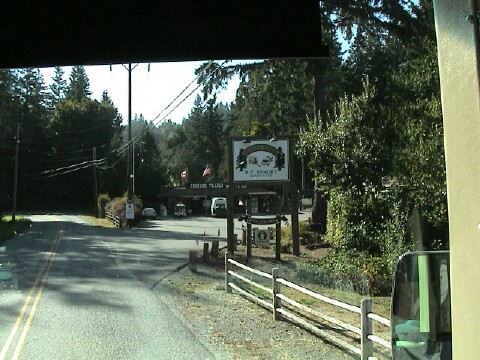 Pioneer Trails